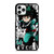 DEKU IZUKU MIDORIYA MY HERO ACADEMIA MANGA 2  iPhone 11 Pro Case Cover