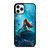 DISNEY THE LITTLE MERMAID 2023  iPhone 11 Pro Case Cover