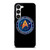 STARFLEET COMMAND BADGE 2  Samsung Galaxy S23 Case Cover