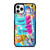 FALL GUYS ULTIMATE KNOCKOUT GAMES 2  iPhone 11 Pro Case Cover