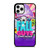 FALL GUYS ULTIMATE KNOCKOUT GAMES LOGO  iPhone 11 Pro Case Cover