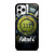 FALLOUT 4 111 DOOR  iPhone 11 Pro Case Cover