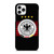 GERMANY DEUTSCHER FOOTBALL BADGE  iPhone 11 Pro Case Cover