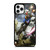 GUNDAM RX 78 ROBOT  iPhone 11 Pro Case Cover