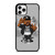 ICE CUBE CARTOON RAPPER  iPhone 11 Pro Case Cover
