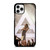 JARED LETO THIRTY SECONDS TO MARS  iPhone 11 Pro Case Cover