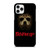 JASON VOORHES FRIDAY THE 13TH 8 BIT ART  iPhone 11 Pro Case Cover