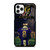 LAMAR JACKSON KING OF THE NORTH  iPhone 11 Pro Case Cover