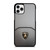 LAMBORGHINI SUPER CAR EMBLEM  iPhone 11 Pro Case Cover