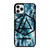 LINKIN PARK ROCK WAVES LOGO  iPhone 11 Pro Case Cover