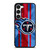 TENNESSEE TITANS FLAG  Samsung Galaxy S23 Case Cover TENNESSEE TITANS FLAG  Samsung Galaxy S23 Case Cover
