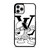 LOUIS VUITTON LV SNOOPY DAB  iPhone 11 Pro Case Cover LOUIS VUITTON LV SNOOPY DAB  iPhone 11 Pro Case Cover