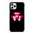 MASSEY FERGUSON TRACTOR SYMBOL  iPhone 11 Pro Case Cover