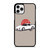 MAZDA RX7 MINIMALIST  iPhone 11 Pro Case Cover
