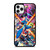 MEGA MAN X LEGACY COLLECTION  iPhone 11 Pro Case Cover
