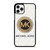 MICHAEL KORS DIAMOND LOGO  iPhone 11 Pro Case Cover