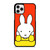 MIFFY THE RABBIT  iPhone 11 Pro Case Cover MIFFY THE RABBIT  iPhone 11 Pro Case Cover
