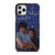 MILEVEN MIKE ELEVEN STRANGER THINGS  iPhone 11 Pro Case Cover MILEVEN MIKE ELEVEN STRANGER THINGS  iPhone 11 Pro Case Cover