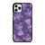 MIMIKYU POKEMON PURPLE  iPhone 11 Pro Case Cover