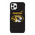 MIZZOU TIGERS NIKE  iPhone 11 Pro Case Cover