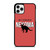 NEKOMA HIGH HAIKYUU LOGO  iPhone 11 Pro Case Cover NEKOMA HIGH HAIKYUU LOGO  iPhone 11 Pro Case Cover
