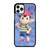 NESS EARTHBOUND GAMES  iPhone 11 Pro Case Cover