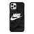 NIKE DOLLAR LOGO  iPhone 11 Pro Case Cover NIKE DOLLAR LOGO  iPhone 11 Pro Case Cover