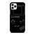 NINTENDO GAME BOY LINE ART  iPhone 11 Pro Case Cover NINTENDO GAME BOY LINE ART  iPhone 11 Pro Case Cover