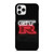 NISSAN GTR SILHOUETTE  iPhone 11 Pro Case Cover