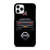 NISSAN GTR VECTOR EMBLEM  iPhone 11 Pro Case Cover