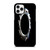 OAKLEY METAL LOGO  iPhone 11 Pro Case Cover