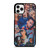 OZUNO RAPPER COLLAGE  iPhone 11 Pro Case Cover