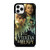 PETER PAN AND WENDY DISNEY MOVIES POSTER  iPhone 11 Pro Case Cover