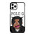 POLO G RAPPER CARTOON  iPhone 11 Pro Case Cover POLO G RAPPER CARTOON  iPhone 11 Pro Case Cover