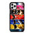POWER RANGERS MEGAFORCE COLLAGE  iPhone 11 Pro Case Cover