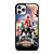 POWER RANGERS SUPER MEGAFORCE  iPhone 11 Pro Case Cover