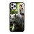 PRINCESS MONONOKE STUDIO GHIBLI ANIME  iPhone 11 Pro Case Cover