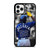 RANDY AROZARENA TAMPA BAY RAYS  iPhone 11 Pro Case Cover