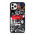 ROCKY BALBOA COLLAGE  iPhone 11 Pro Case Cover