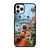 SACKBOY BIG ADVENTURE GAMES  iPhone 11 Pro Case Cover