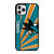 SAN JOSE SHARKS HOCKEY TEAM  iPhone 11 Pro Case Cover