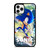 SONC FRONTIERS GAMES  iPhone 11 Pro Case Cover