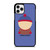 STAN MARSH SOUTH PARK MINIMALIST  iPhone 11 Pro Case Cover