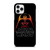 STAR WARS DARTH VADER VECTOR  iPhone 11 Pro Case Cover