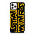 STAR WARS LOGO  iPhone 11 Pro Case Cover