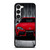 TOYOTA SUPRA GR RED  Samsung Galaxy S23 Case Cover