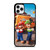 SUPER MARIO BROS X LUIGI MOVIE  iPhone 11 Pro Case Cover