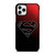 SUPREME RED SYMBOL  iPhone 11 Pro Case Cover SUPREME RED SYMBOL  iPhone 11 Pro Case Cover