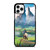 THE LEGEND OF ZELDA TEARS OF THE KINGDOM GAMES  iPhone 11 Pro Case Cover