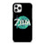 THE LEGEND OF ZELDA TEARS OF THE KINGDOM GAMES LOGO  iPhone 11 Pro Case Cover